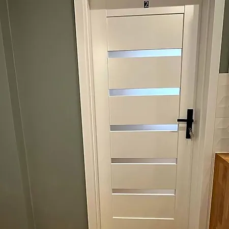Hello * Poznań