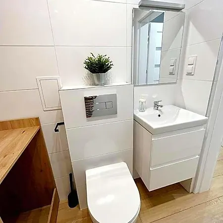 Hello Hotel Poznań