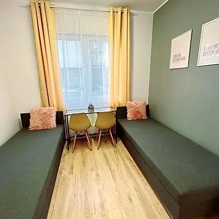 Hotel Hello Poznań